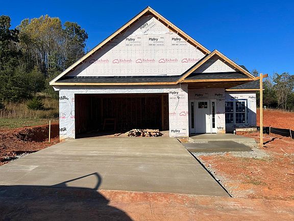 4th image of 1059 Mayberry Hills Way