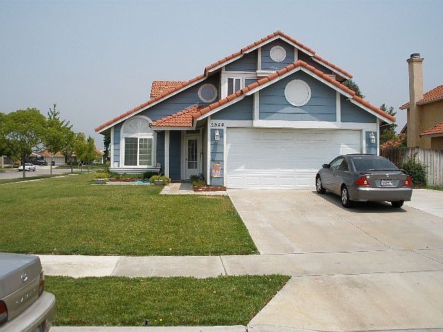 Courtesy of Park Place, GMAC Real Estate
