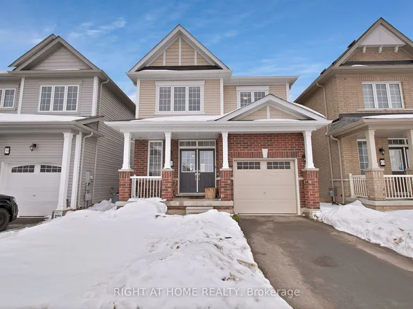 61 Alexandra Dr, Thorold, ON L3B 0G3