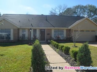 1626 Beachcomber Ln, Houston, TX 77062