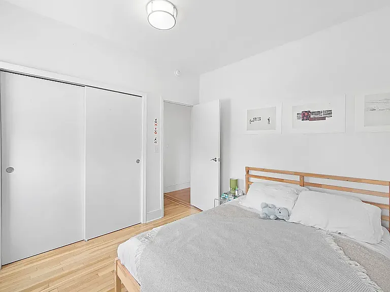 308 Hicks St #PENTHOUSE — Photo 8