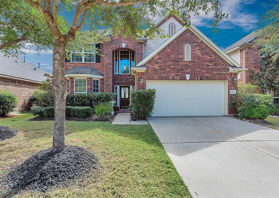 1st image of 24415 Silverton Valley Ln