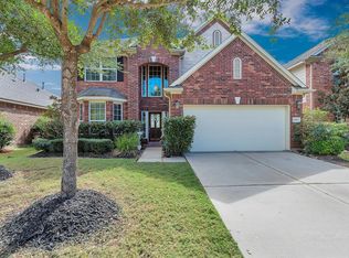 24415 Silverton Valley Ln, Katy, TX 77494