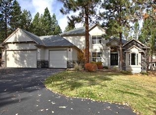 2714 NW Collett Way, Bend, OR 97703