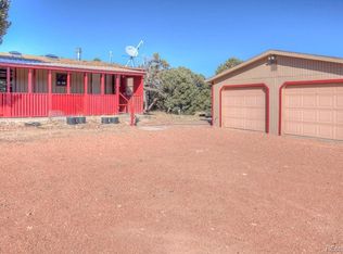3049 Comanche Dr, Walsenburg, CO 81089