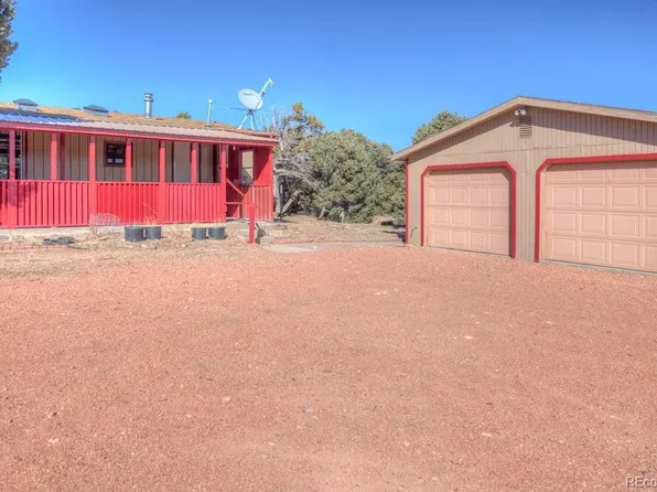 3049 Comanche Drive, Walsenburg, CO 81089