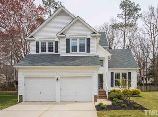 5108 Jesmond Pl, Raleigh, NC 27613