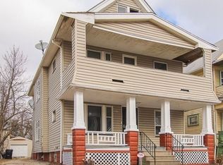 9805 Lamontier Ave #2, Cleveland, OH