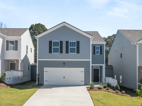 Elston Plan, Rolling Meadows