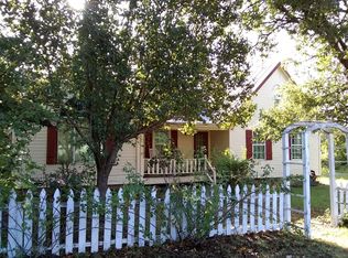 168664 N 2812th Rd, Duncan, OK 73533