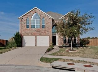 1000 Hay Stack Ct, Little Elm, TX 75068