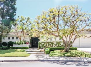 5 Cherry Hills Ln, Newport Beach, CA 92660