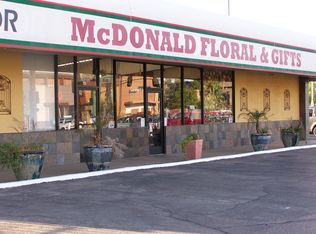 302 E Thomas Rd, Phoenix, AZ 85012