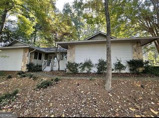 4198 Lake Rill Ct, Marietta, GA 30062