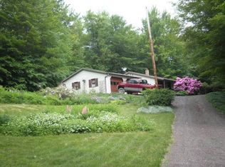 624 Farrells Rd, Dushore, PA 18614