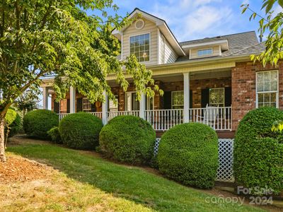 644 High Quarry Rd, Hendersonville, NC, 28791