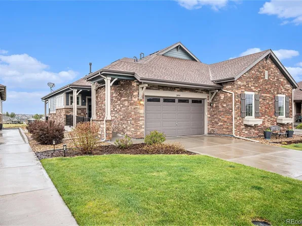 24943 E Phillips Place, Aurora, CO 80016