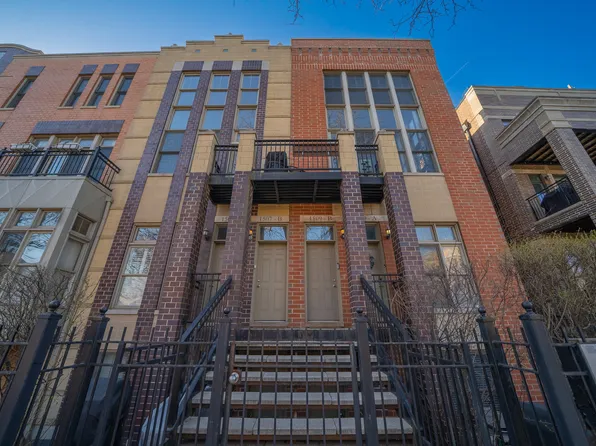 1509 W Diversey Pkwy Unit A, Chicago, IL 60614