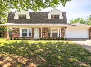 22 Tawana Dr, Shawnee, OK 74804