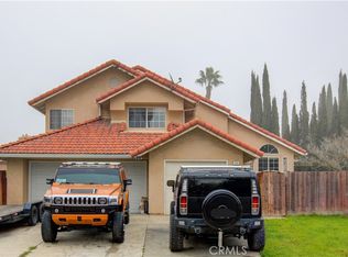 814 Casa Ct, Los Banos, CA 93635