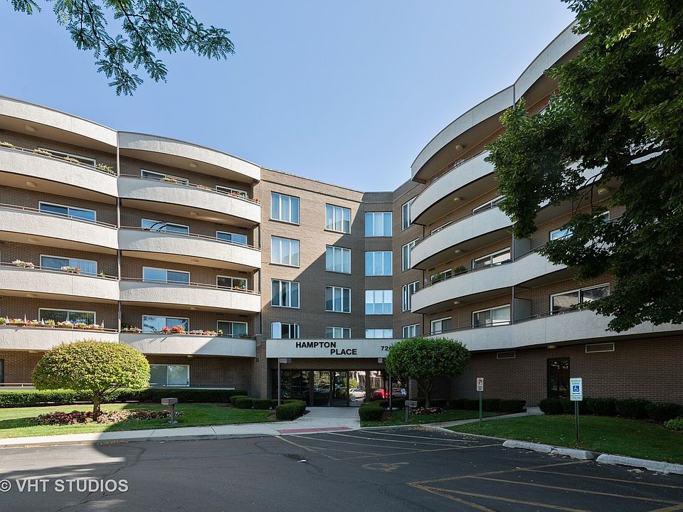 1st image of 7201 N Lincoln Ave APT 407