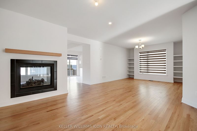 Ottawa House for rent - 4 Bedrooms — photo 4