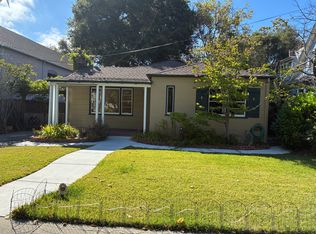 774 Channing Ave, Palo Alto, CA 94301