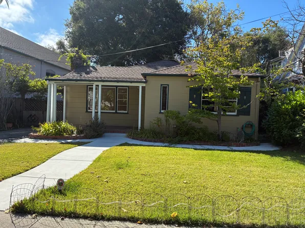 774 Channing Ave, Palo Alto, CA 94301