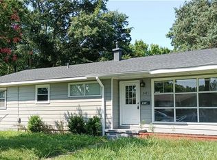 2421 Kennon Ave, Norfolk, VA 23513