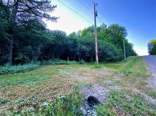 Miller Rd, Almond, NY 14804