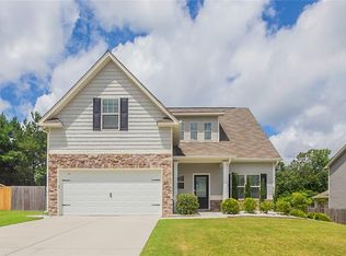 182 Camellia Way, Dallas, GA 30132