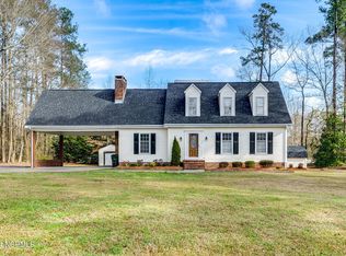 315 Stephen St, Kenansville, NC 28349