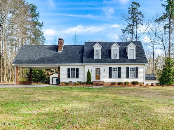 315 Stephen Street, Kenansville, NC 28349