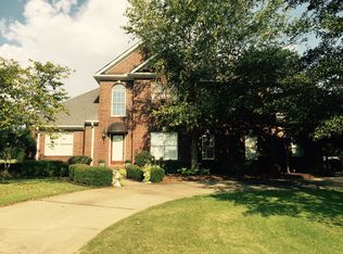 4300 Sage Meadows Blvd, Jonesboro, AR 72405