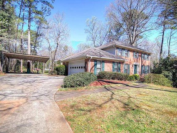 3rd image of 5399 Ashley Dr