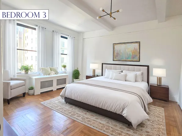 161 West 54th Street 1002 image 3 of 15