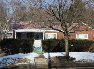 1182 Cedar Blvd, Pittsburgh, PA
