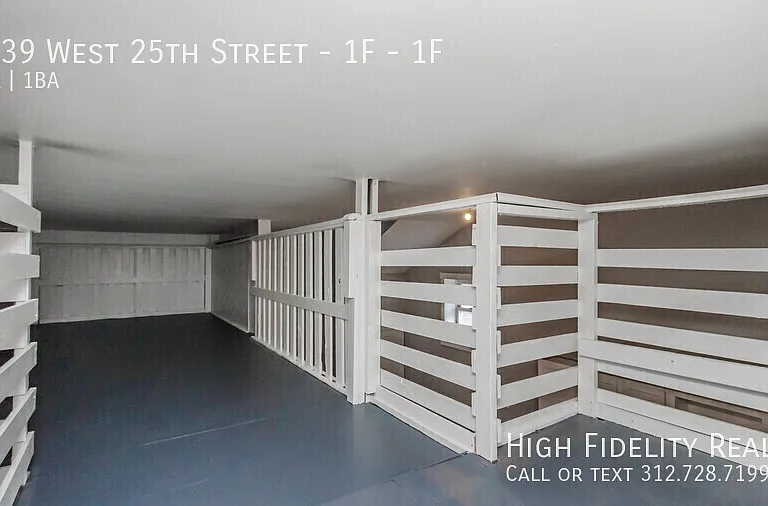 2639 W 25th St #1F — Photo 6