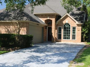 147 April Cv, Montgomery, TX 77356