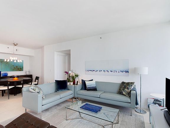 2nd image of 1000 S Pointe Dr Penthouse 1607