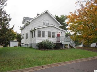 3405 Kolstad Ave, Duluth, MN 55803