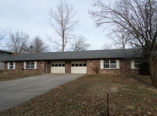381-383 Maple Grove Way, Columbia, MO 65203