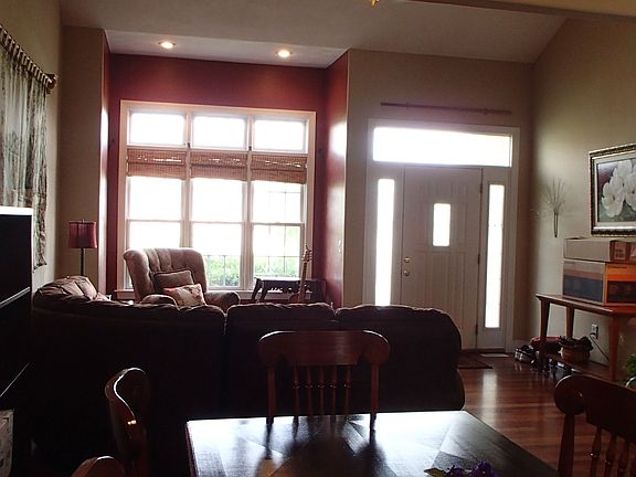 Dining Room View