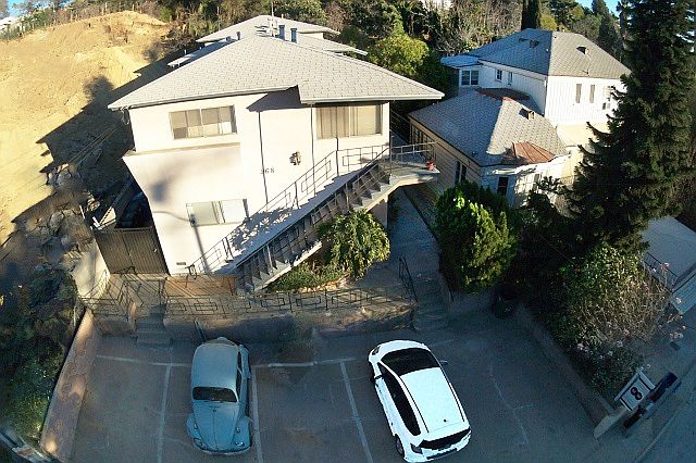 1st image of 968 Tularosa Dr APT 4