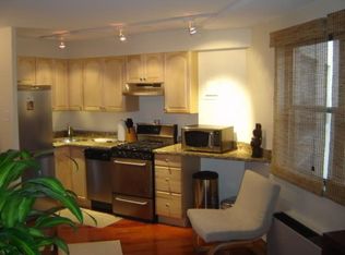 1801 Clydesdale Pl NW #719, Washington, DC 20009