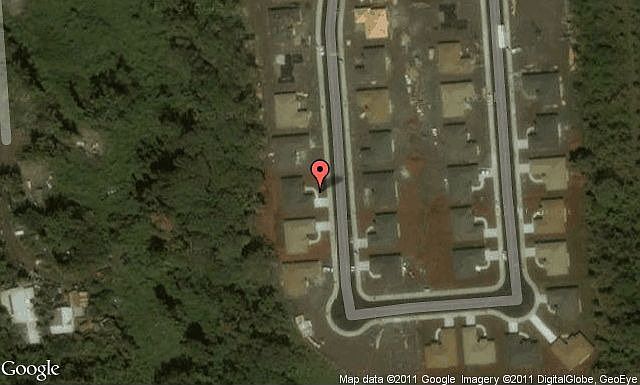 Map View