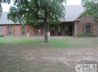 255 Private Road 3249, Decatur, TX 76234