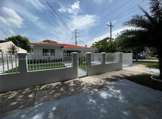 4298 SW 5th St, Miami, FL 33134