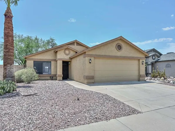 3115 W DONALD Drive, Phoenix, AZ 85027
