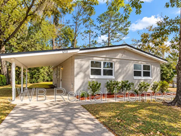 6735 Miss Muffet Ln N, Jacksonville, FL 32210
